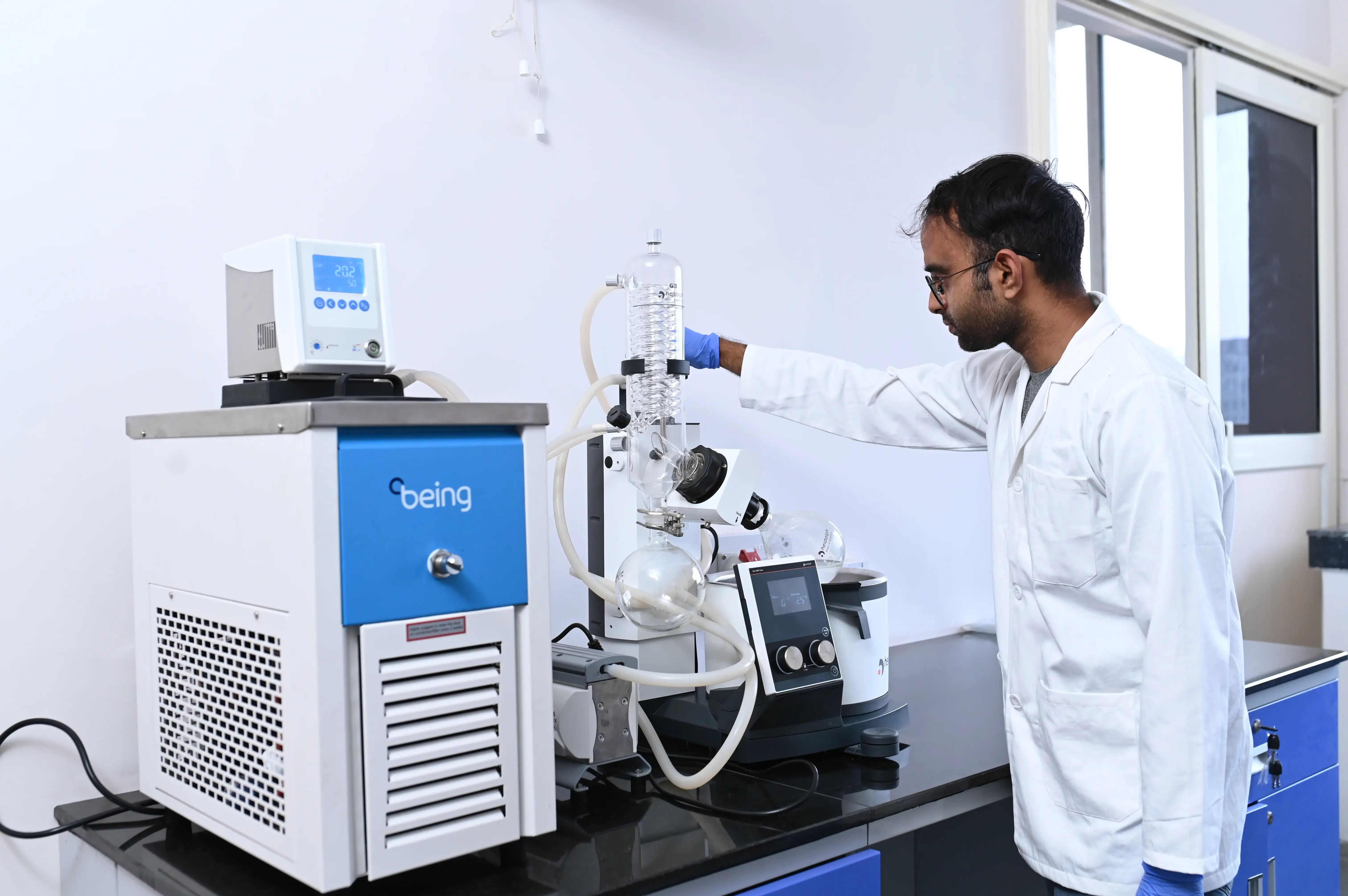 Dr. Priyanka Katiyar | Chemical Engineering Research Scientist